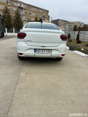 vand Dacia Logan - imagine 4
