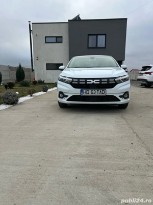 vand Dacia Logan - imagine 3