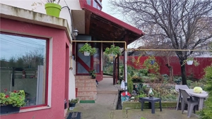 Ocazie! Barnova str Principala Vila P+1+M 225mp Teren 600mp amenajat - imagine 2