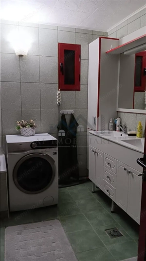 Ocazie! Barnova str Principala Vila P+1+M 225mp Teren 600mp amenajat - imagine 12