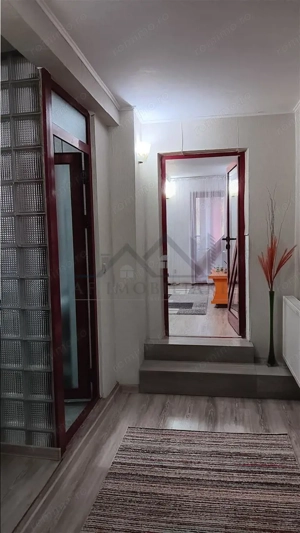 Ocazie! Barnova str Principala Vila P+1+M 225mp Teren 600mp amenajat - imagine 11