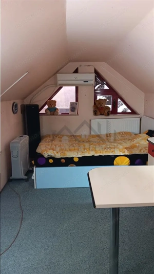 Ocazie! Barnova str Principala Vila P+1+M 225mp Teren 600mp amenajat - imagine 19