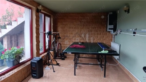 Ocazie! Barnova str Principala Vila P+1+M 225mp Teren 600mp amenajat - imagine 5