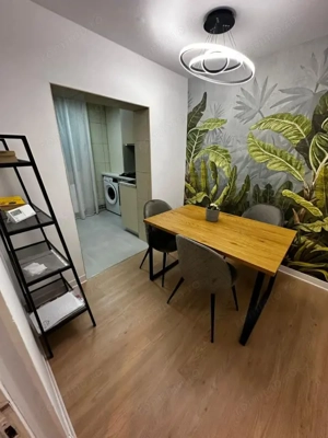 `Apartament de 2 camere in casa, `Bucurestii Noi - imagine 4