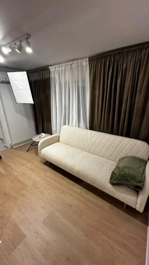 `Apartament de 2 camere in casa, `Bucurestii Noi - imagine 5