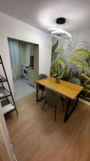 `Apartament de 2 camere in casa, `Bucurestii Noi - imagine 3