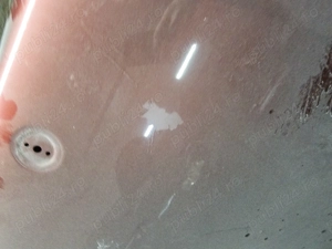 Capota mercedes glc 2017