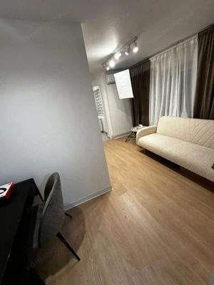 `Apartament de 2 camere in casa, `Bucurestii Noi - imagine 6
