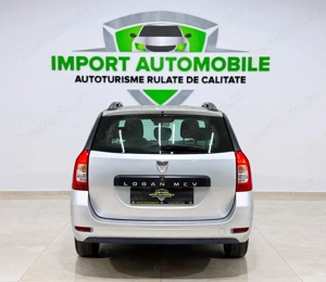 Dacia Logan MCV 1.5 dCi Preference - imagine 7