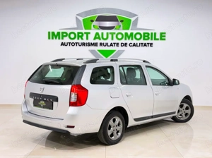 Dacia Logan MCV 1.5 dCi Preference - imagine 6