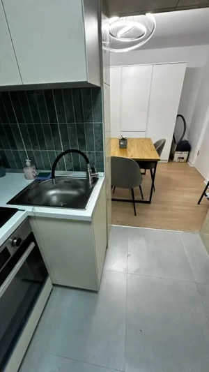 `Apartament de 2 camere in casa, `Bucurestii Noi - imagine 8