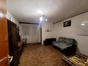 Garsoniera Calea Bucuresti, etaj 2 - imagine 3