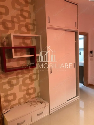 De vanzare apartament cu 2 camere / Dumbravita - imagine 9