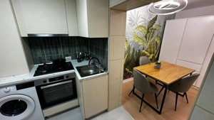 `Apartament de 2 camere in casa, `Bucurestii Noi - imagine 10