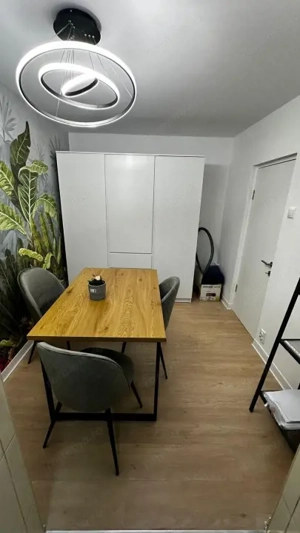 `Apartament de 2 camere in casa, `Bucurestii Noi - imagine 9