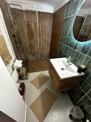 `Apartament de 2 camere in casa, `Bucurestii Noi - imagine 12