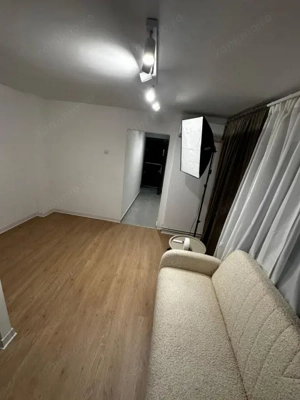 `Apartament de 2 camere in casa, `Bucurestii Noi - imagine 11