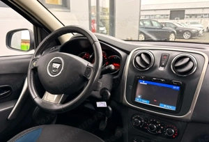 Dacia Logan MCV 1.5 dCi Preference - imagine 14