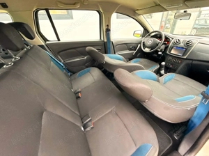 Dacia Logan MCV 1.5 dCi Preference - imagine 16