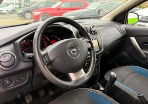 Dacia Logan MCV 1.5 dCi Preference - imagine 12