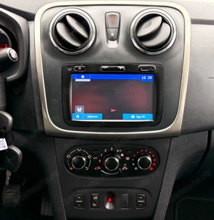 Dacia Logan MCV 1.5 dCi Preference - imagine 11