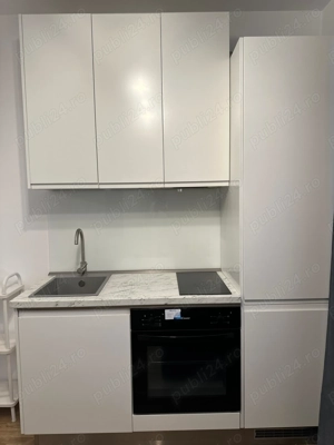 Garsonieră cu Curte Proprie   Str. Biruinței 2 camere - imagine 2