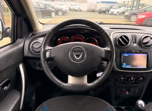 Dacia Logan MCV 1.5 dCi Preference - imagine 13