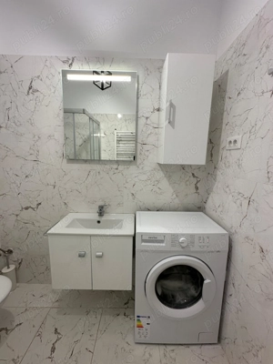 Garsonieră cu Curte Proprie   Str. Biruinței 2 camere - imagine 7