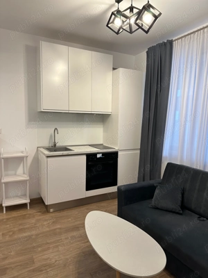 Garsonieră cu Curte Proprie   Str. Biruinței 2 camere - imagine 4