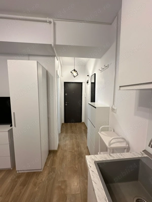 Garsonieră cu Curte Proprie   Str. Biruinței 2 camere - imagine 6