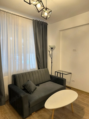 Garsonieră cu Curte Proprie   Str. Biruinței 2 camere - imagine 5