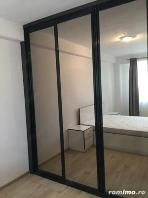 Garsoniera de inchiriat in Grozavesti