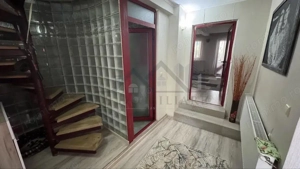 Ocazie! Barnova str Principala Vila P+1+M 225mp Teren 600mp amenajat - imagine 8