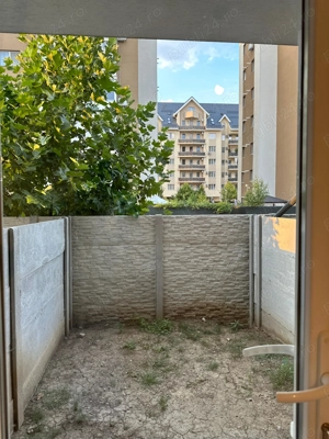 Garsonieră cu Curte Proprie   Str. Biruinței 2 camere - imagine 10