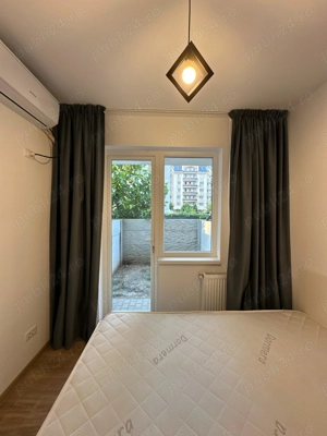 Garsonieră cu Curte Proprie   Str. Biruinței 2 camere - imagine 9