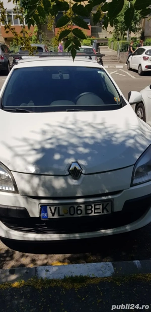 Renault Megane 3