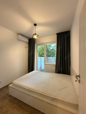 Garsonieră cu Curte Proprie   Str. Biruinței 2 camere - imagine 8