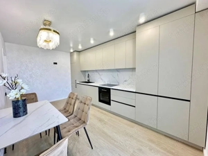 Garsoniera de inchiriat in zona Iancului - imagine 2