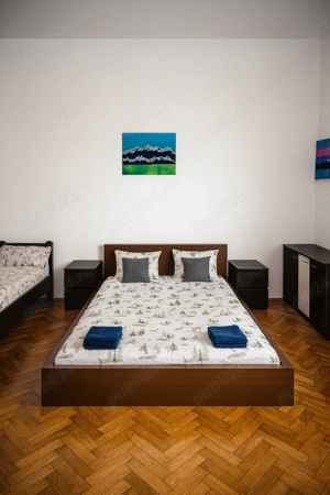 Apartamente regim hotelier Ultracentral 