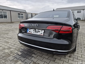 Audi A8 4x4  - imagine 2