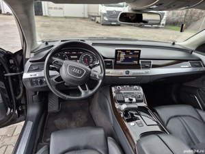Audi A8 4x4  - imagine 4