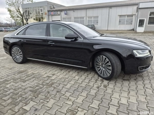 Audi A8 4x4  - imagine 3