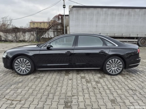 Audi A8 4x4  - imagine 5