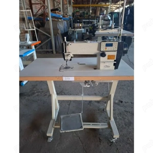 Masini de cusut Mivamac