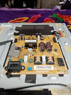 BN 41 0244 A  sursa de alimentare tv led Samsung. 