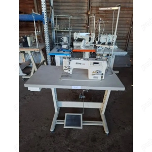 Masini de cusut Mivamac - imagine 2