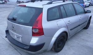 pentru dezmembrare Megane 2 dci 2006
