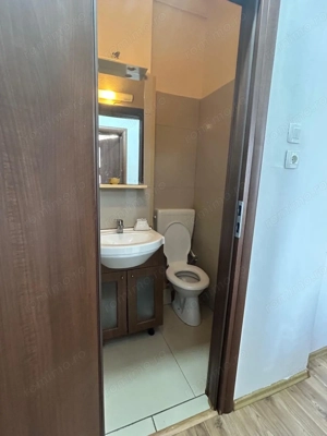 Apartament 2 camere mobilat, etaj 9, Cișmigiu – Sala Palatului - imagine 5