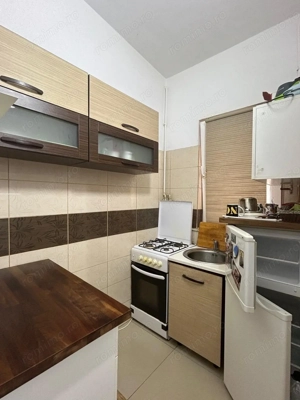 Apartament 2 camere mobilat, etaj 9, Cișmigiu – Sala Palatului - imagine 3