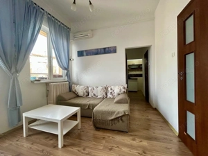 Apartament 2 camere mobilat, etaj 9, Cișmigiu – Sala Palatului - imagine 2